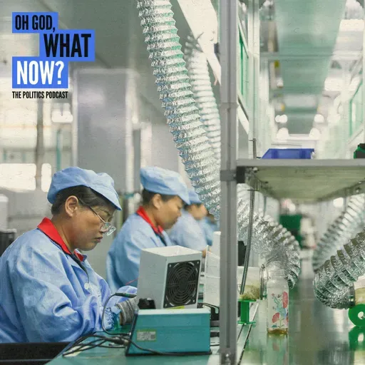 Shake your money-maker – Why you’re getting Capitalism wrong