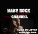 Web Rock Radio - Baby Rock