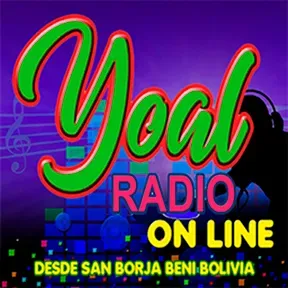 YOAL RADIO  ON LINE