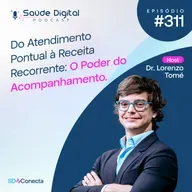 SD311 - Do Atendimento Pontual à Receita Recorrente: O Poder do Acompanhamento