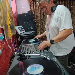 RetroMix San Antonio