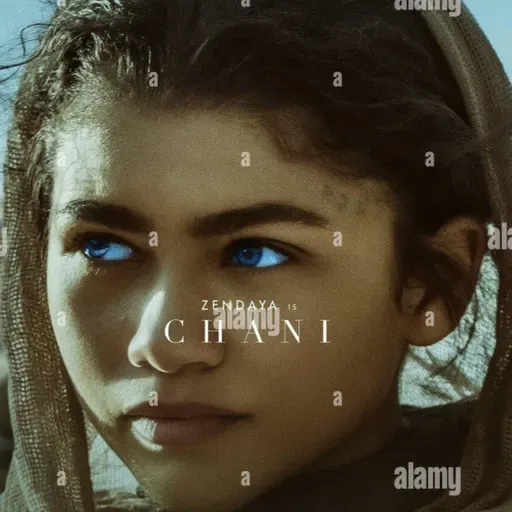 Dune de Frank Herbert - Lectura 43