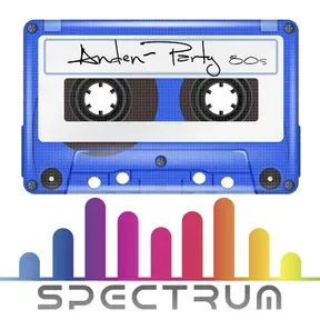 Party-Anthem 80s