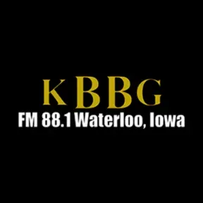 KBBG 88.1 FM