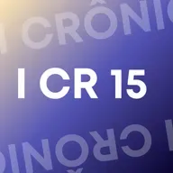 I CRÔNICAS 15