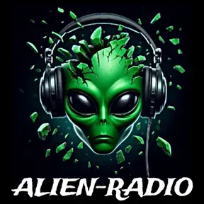 ALIEN-RADIO