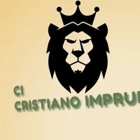 Cristiano Imprudente -Jorge Valverde