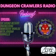 The Sound Wizard: Engineering Immersive Worlds with Jordan Rannells