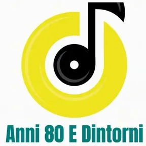 Anni80eDintorni
