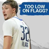 Cooper Flagg's Superstar Potential has MAVS FANS DIVIDED, More Dallas Mavericks Fan Survey Results