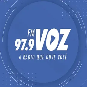 Voz FM 97.9
