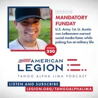 Best of 2025: Who is MandatoryFunDay? - Tango Alpha Lima