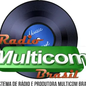 Radio Multicom Brasil