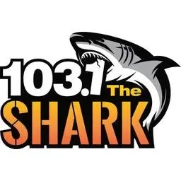 WZLB 103.1 The Shark