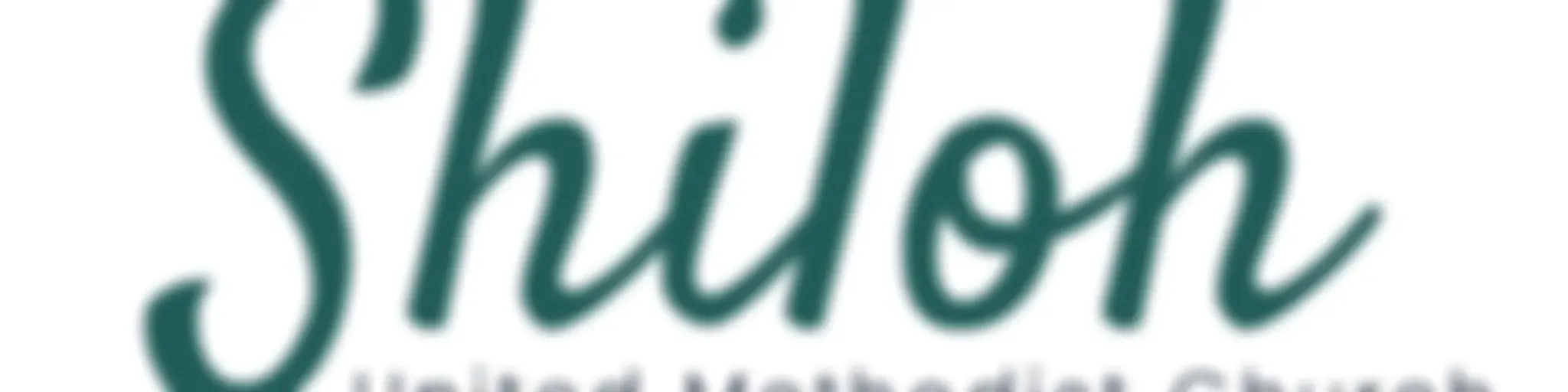Shiloh UMC Online Worship
