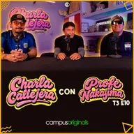 Charla Callejera: ¿El boxeo es un negocio o una misión?