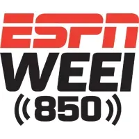 WEEI ESPN on WEEI