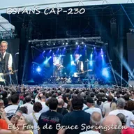 BSFANS CAP-230 Fin de Gira