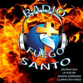 RADIO FUEGO SANTO BALTIMORE