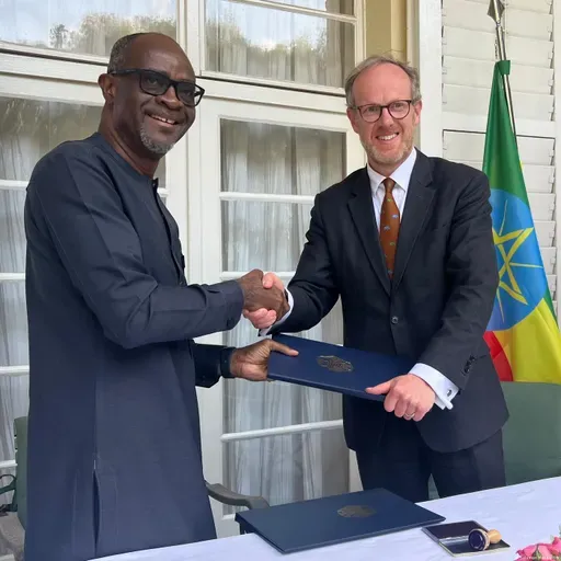 የዜና መጽሔት፤ ታህሳስ 3 ቀን 2028 አርብ