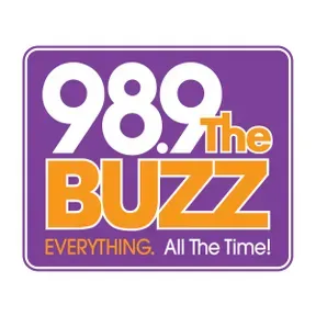 WBZA 98.9 The Buzz