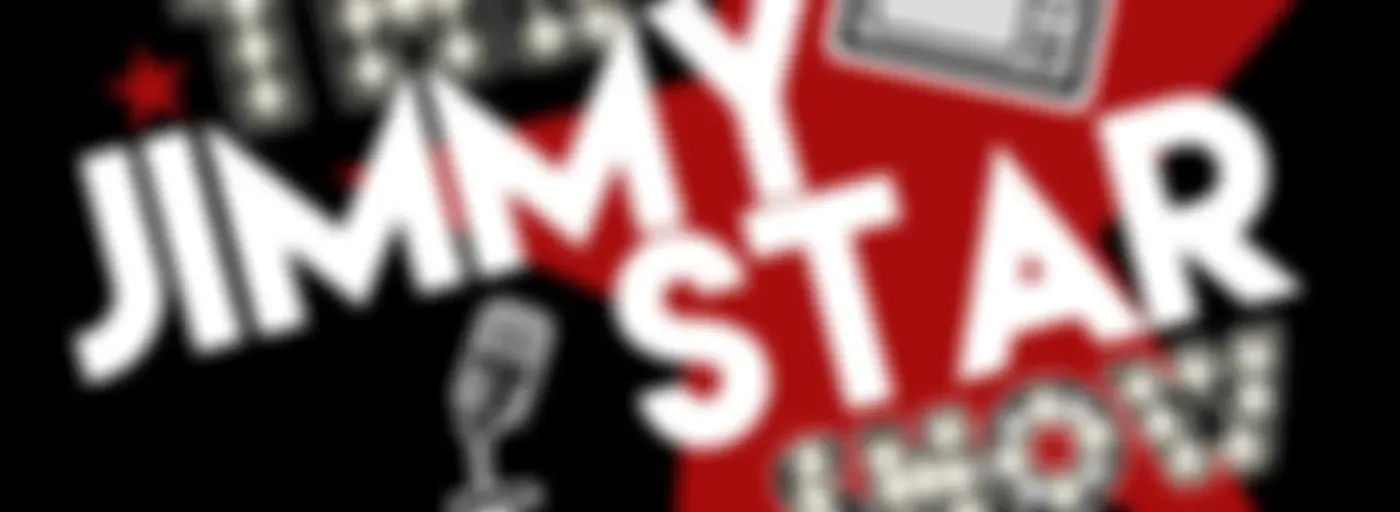 The Jimmy Star Show With Ron Russell
