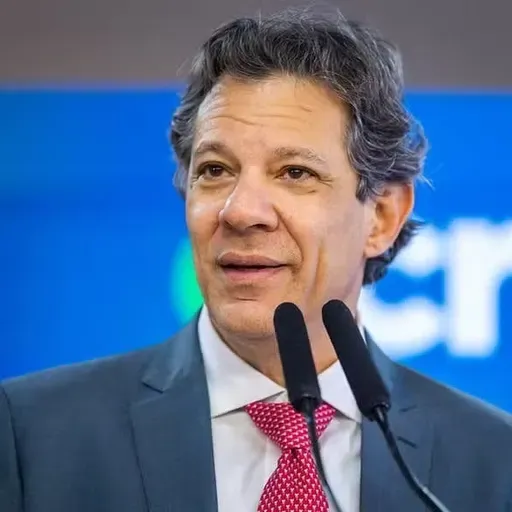 Haddad rebate críticas ao dizer que cortaria a Selic se estivesse no BC