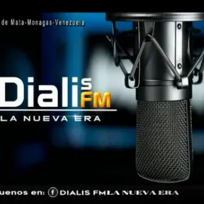 Dialis Fm La Nueva Era