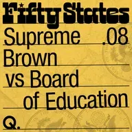 BROWN VS BOARD OF EDUCATION