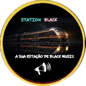 STATION BLACK (a sua estação de black music)