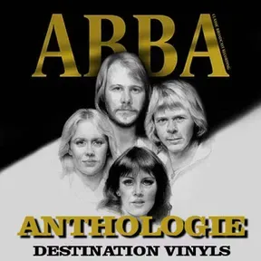 Anthologie ABBA