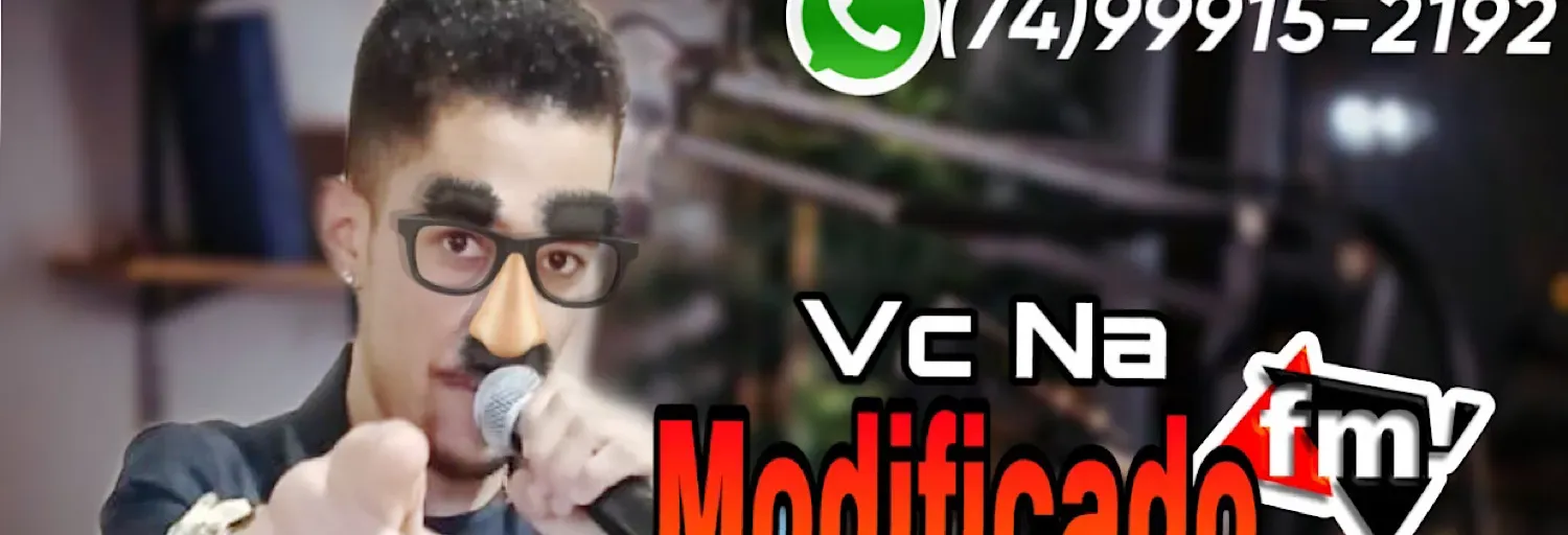 Modificado Fm
