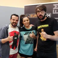 Hablamos con Alba Horcajuelo de Neox Games para conocer de cerca todo lo que ocurrió en la Star Wars Celebration 2017