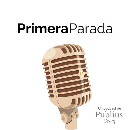 Primera Parada. Jueves 29 de Septiembre