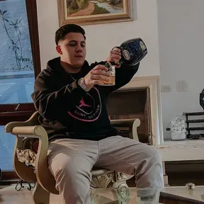 MC Ferrari