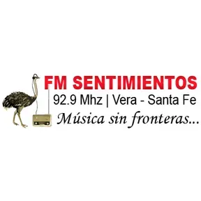 FM SENTIMIENTOS 92.9 en vivo