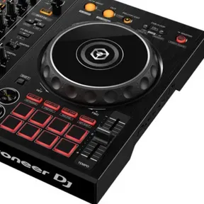 rafa live mix