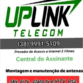 uplink fm
