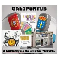 GLP T3X12 / Vinhos e emoção atlântica