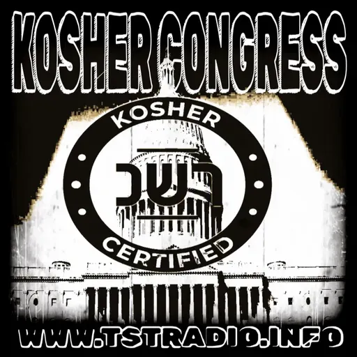 Kosher Congress (11/24/25)