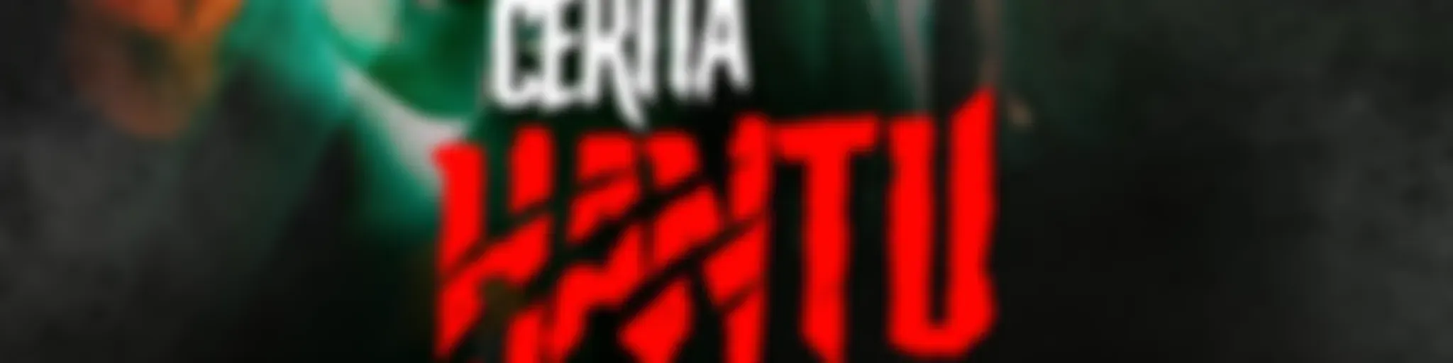 Cerita Hantu Seram - SYOK Podcast [BM]