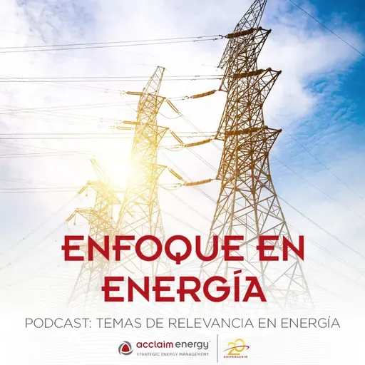 México y los nuevos retos en energía