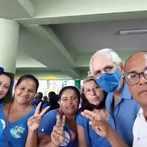 Radio JFS Web Design