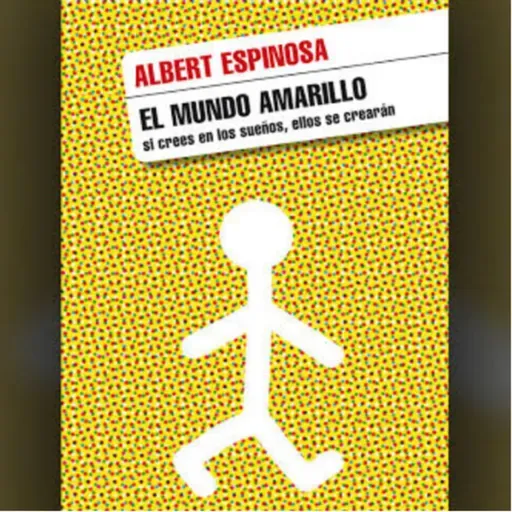 EL MUNDO AMARILLO PARTE 1