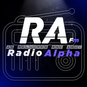 Radio Alpha  Fm