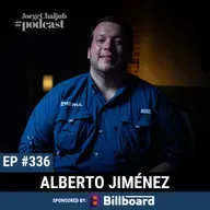 336 - El compromiso de no decepcionar | Alberto Jiménez