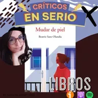 LITE [LIBROS] — Mudar de Piel de Beatriz Sanz Olandía