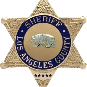 Los Angeles County Sheriff Department