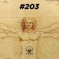 #203 - Ya listos para vivir en el monte