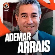 #660 - Ademar Arrais [Candidato à Presidência do Fluminense]